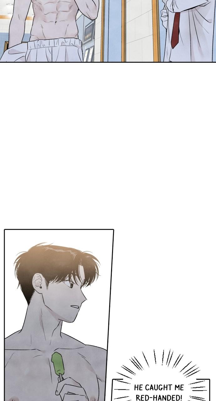 Read My Reason to Die EN Manga Online