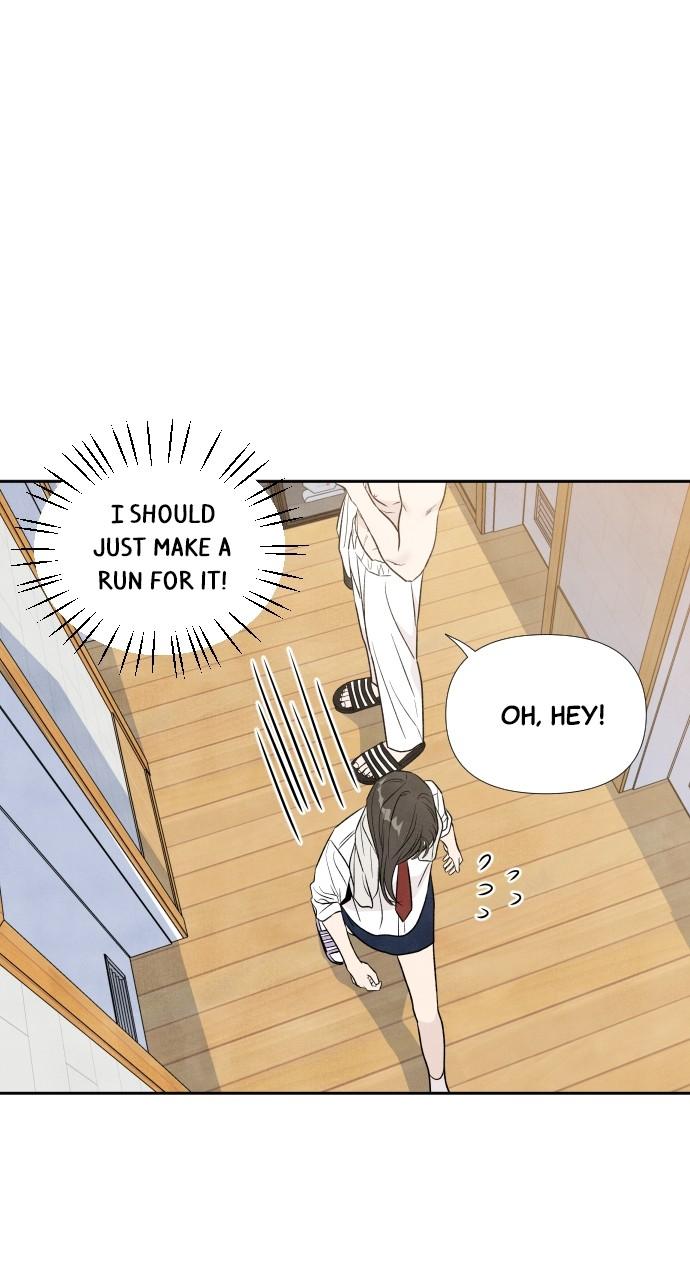 Read My Reason to Die EN Manga Online