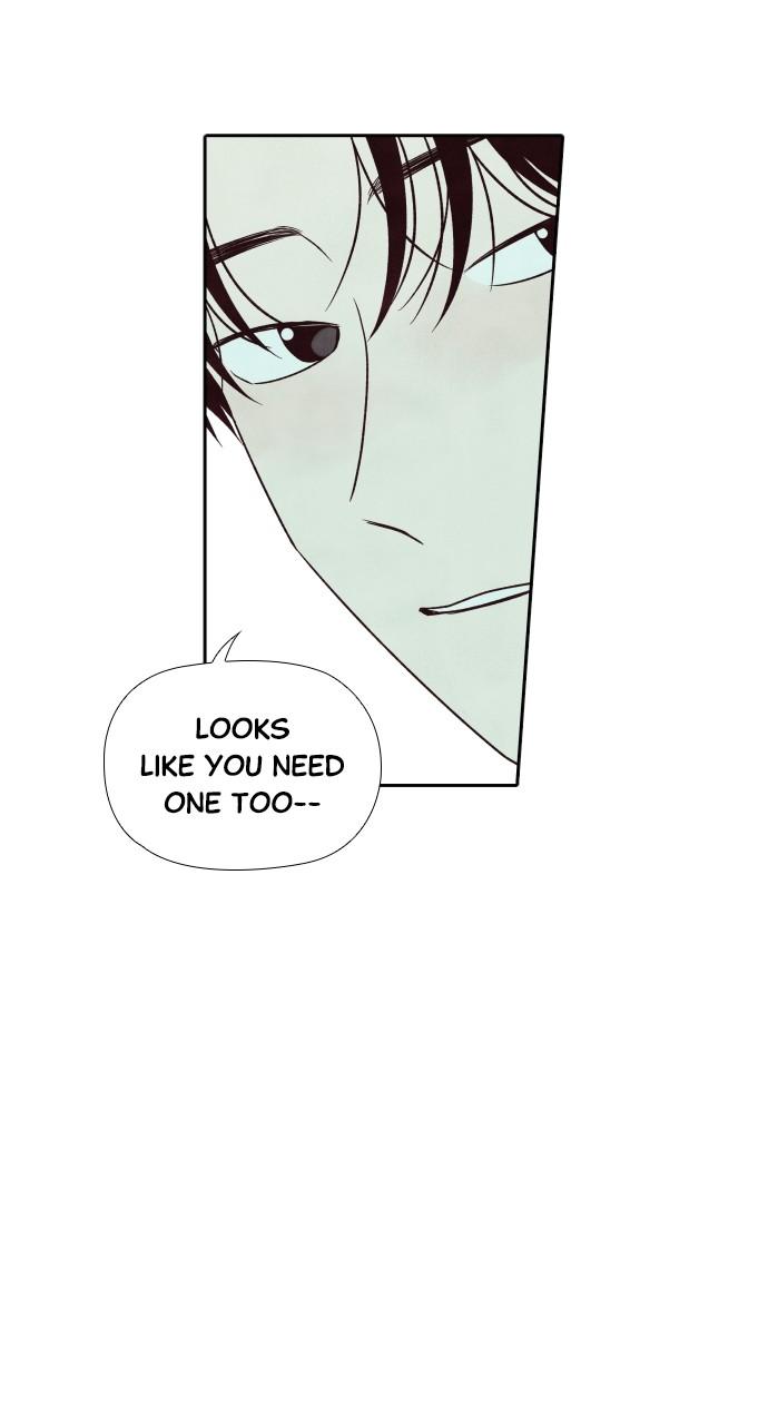 Read My Reason to Die EN Manga Online