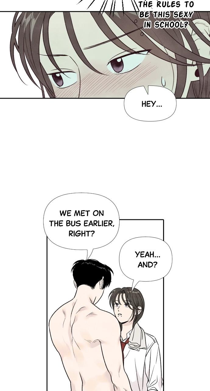 Read My Reason to Die EN Manga Online