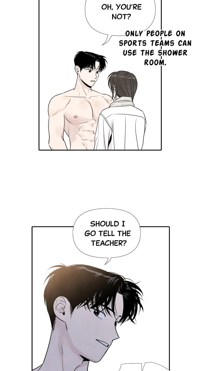 Read My Reason to Die EN Manga Online