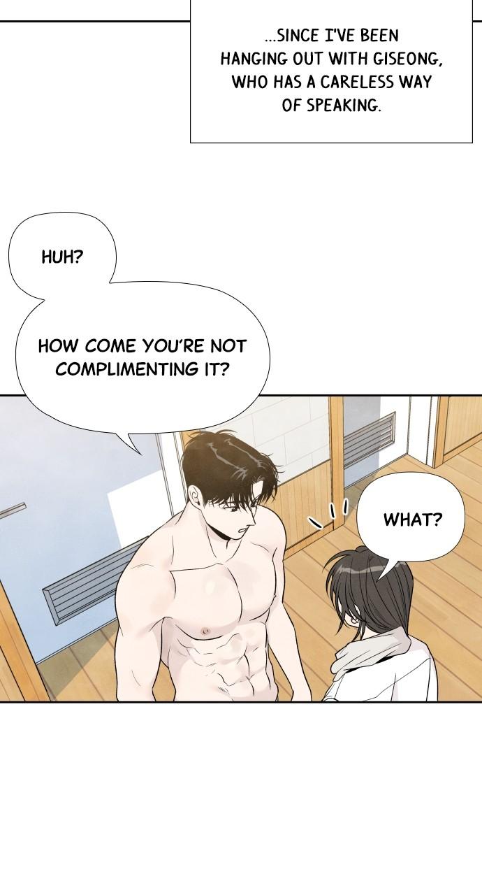 Read My Reason to Die EN Manga Online