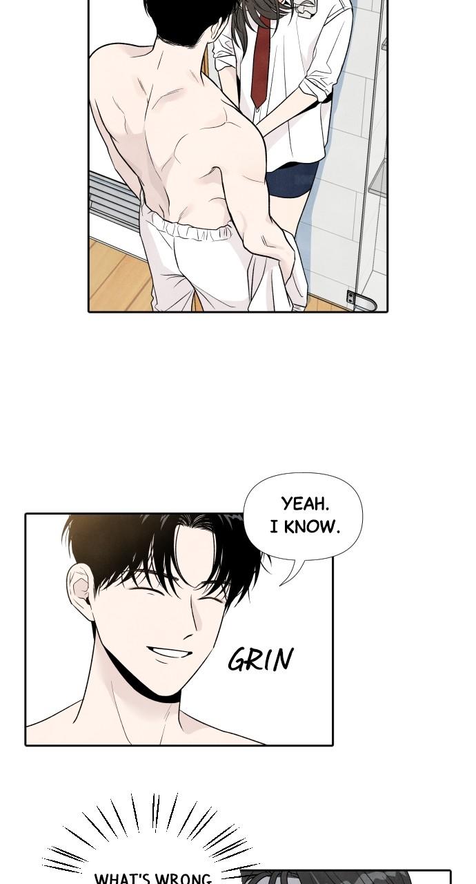 Read My Reason to Die EN Manga Online