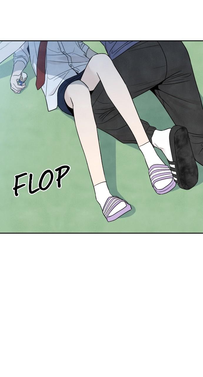 Read My Reason to Die EN Manga Online