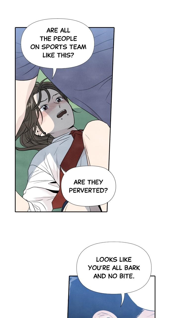 Read My Reason to Die EN Manga Online