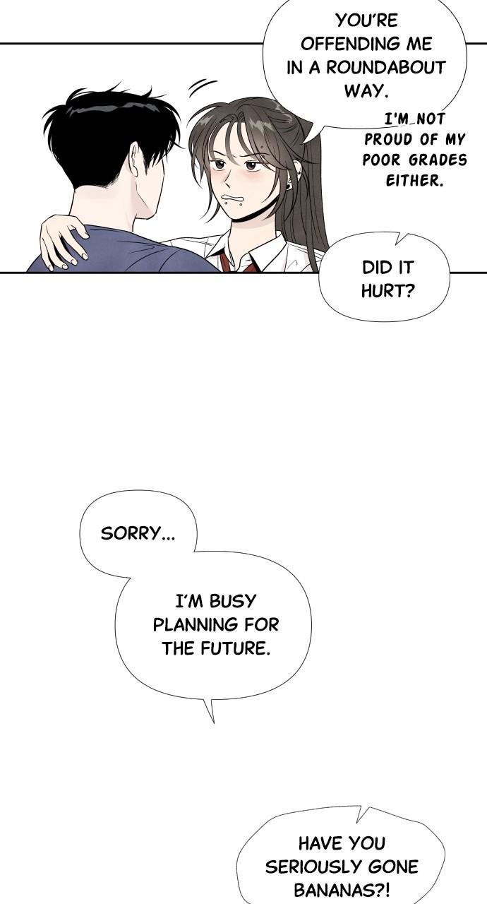 Read My Reason to Die EN Manga Online