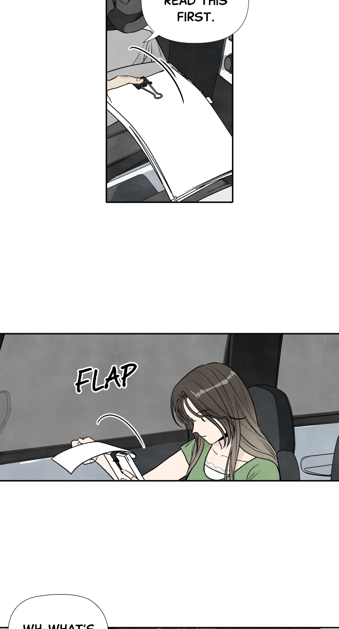 Read My Reason to Die EN Manga Online