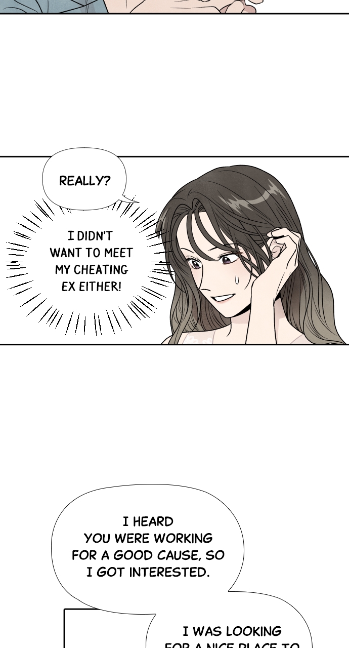 Read My Reason to Die EN Manga Online