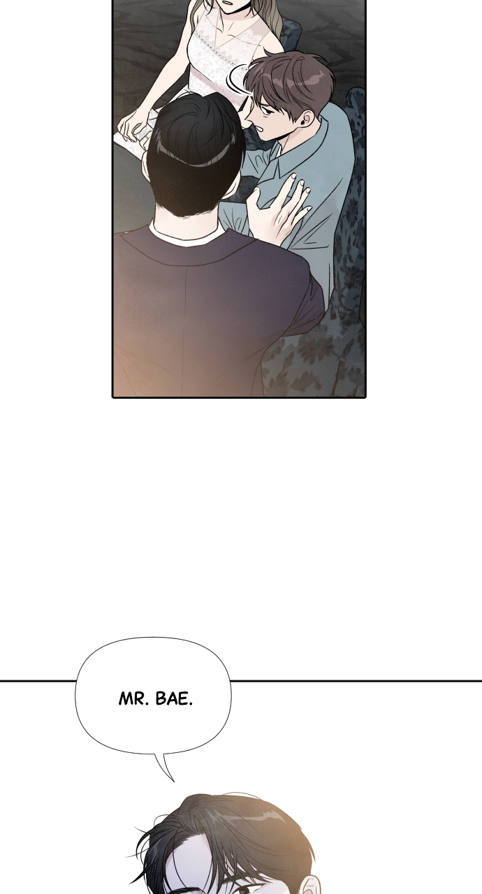 Read My Reason to Die EN Manga Online