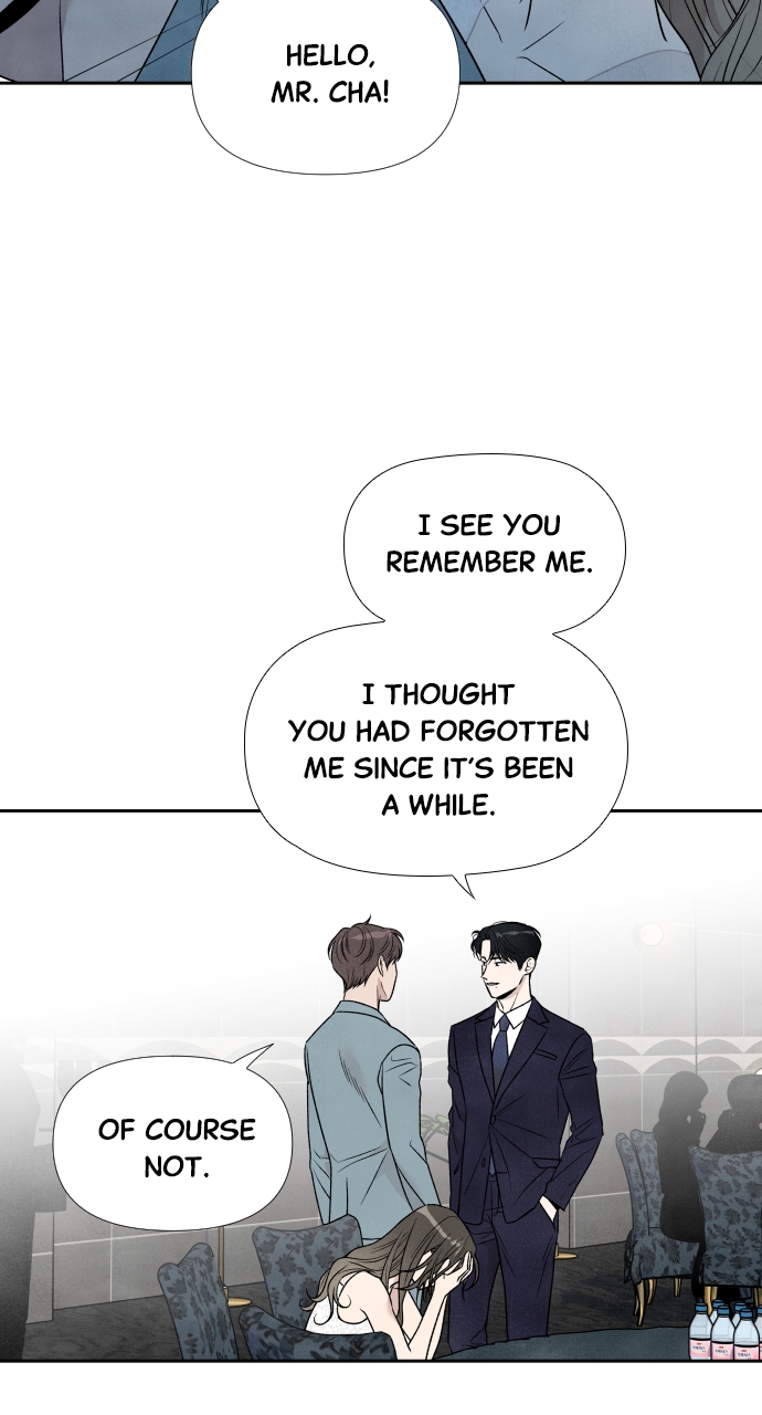 Read My Reason to Die EN Manga Online