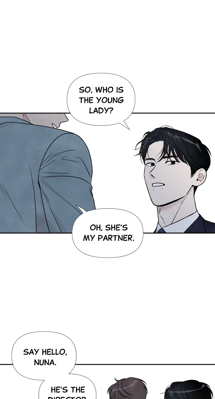 Read My Reason to Die EN Manga Online