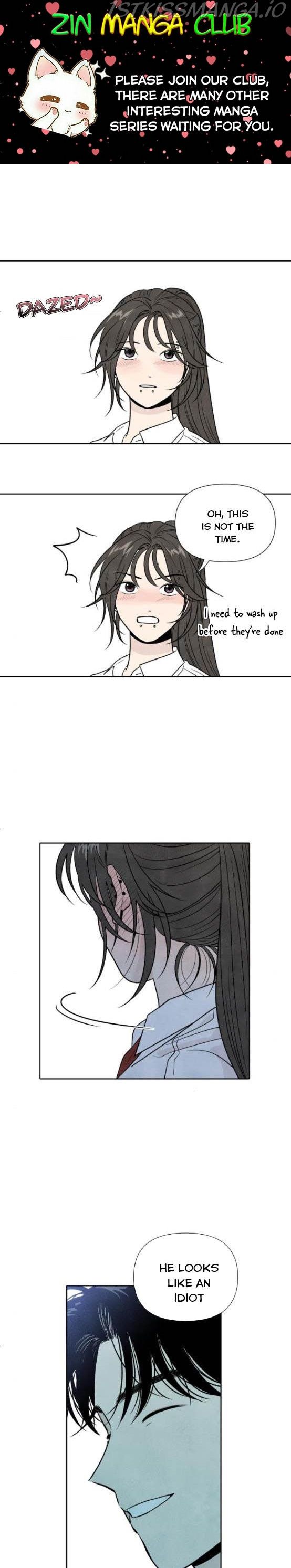 Read My Reason to Die EN Manga Online