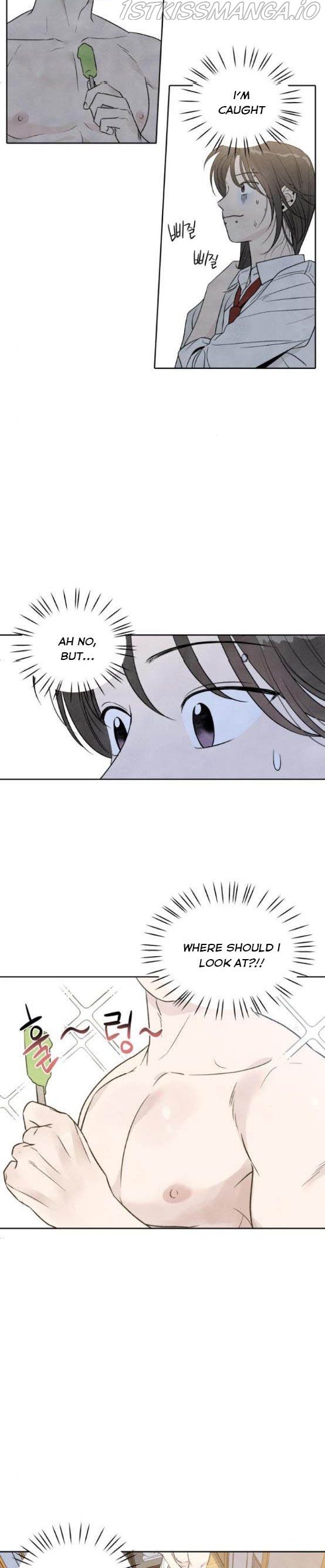 Read My Reason to Die EN Manga Online