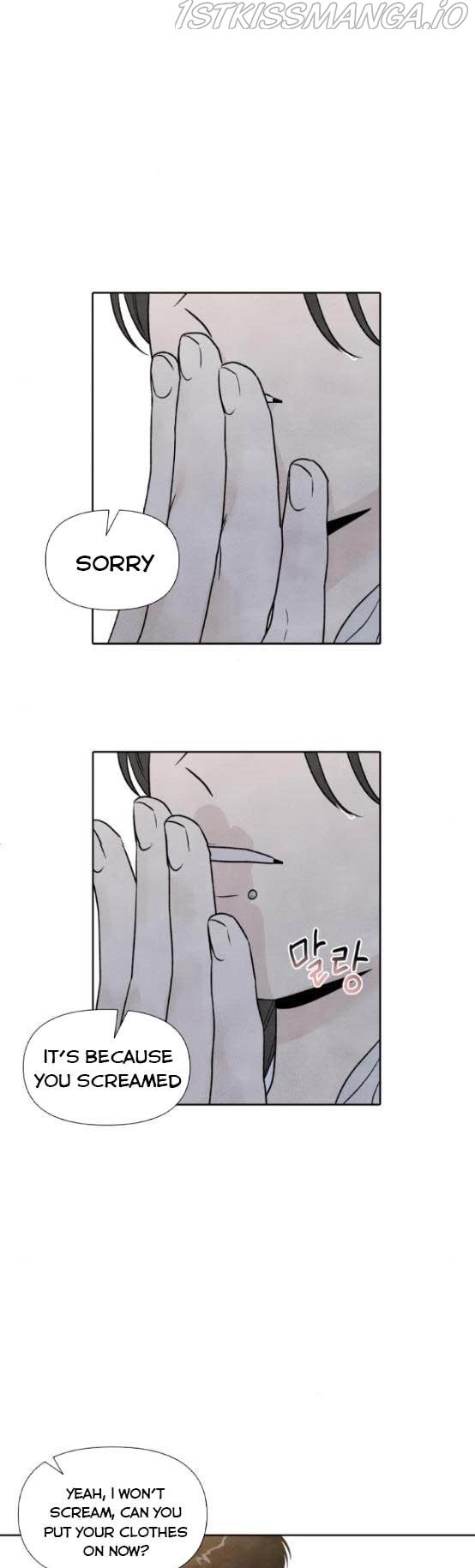 Read My Reason to Die EN Manga Online