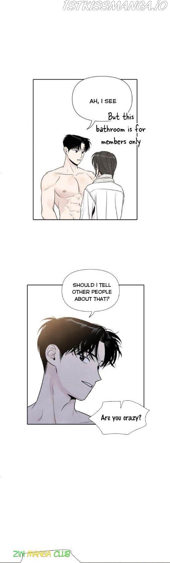 Read My Reason to Die EN Manga Online