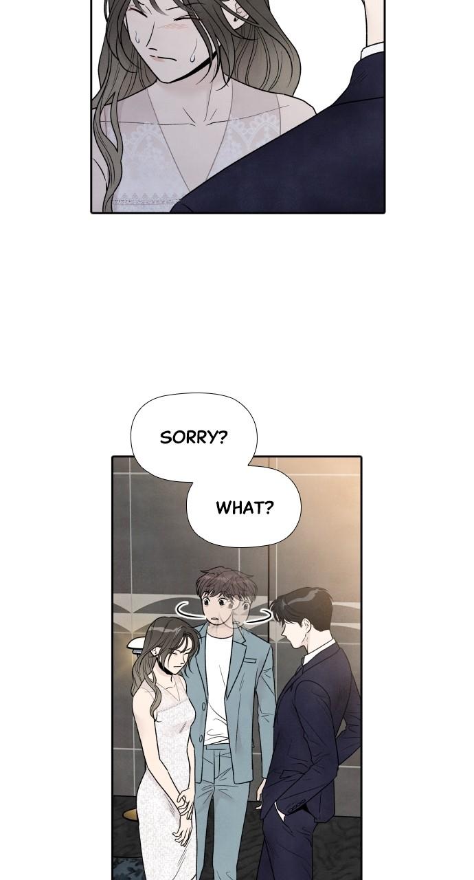 Read My Reason to Die EN Manga Online