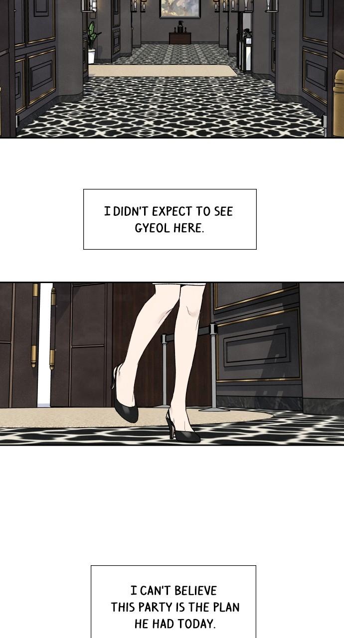 Read My Reason to Die EN Manga Online