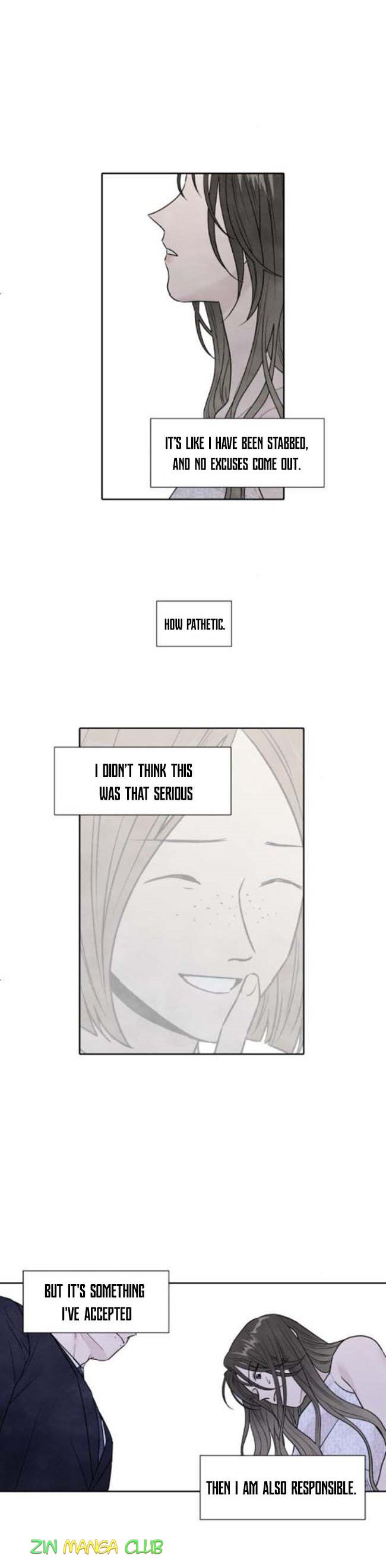 Read My Reason to Die EN Manga Online