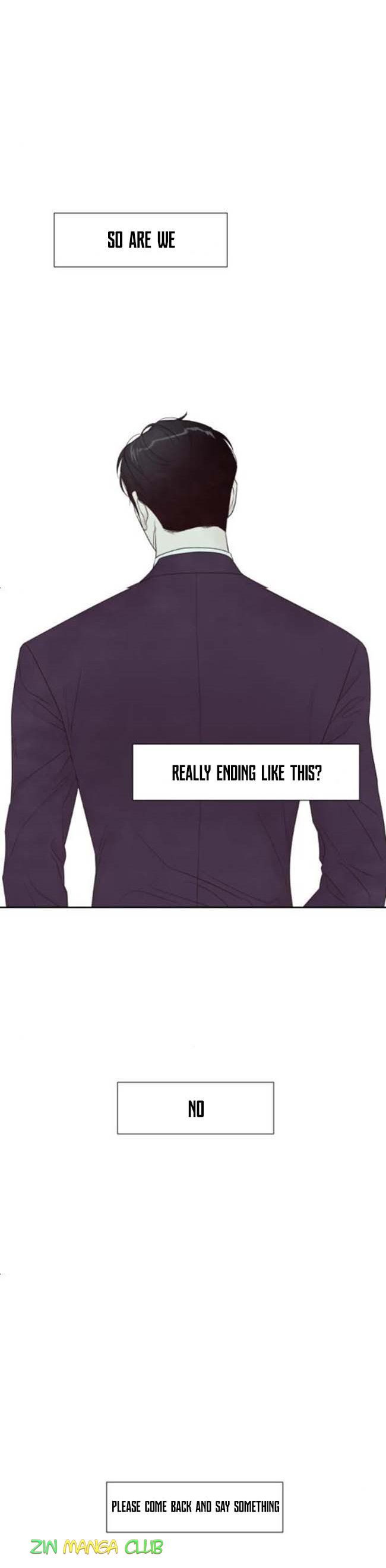 Read My Reason to Die EN Manga Online