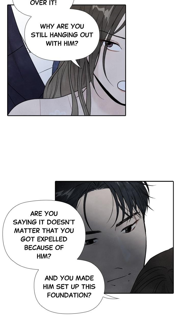 Read My Reason to Die EN Manga Online