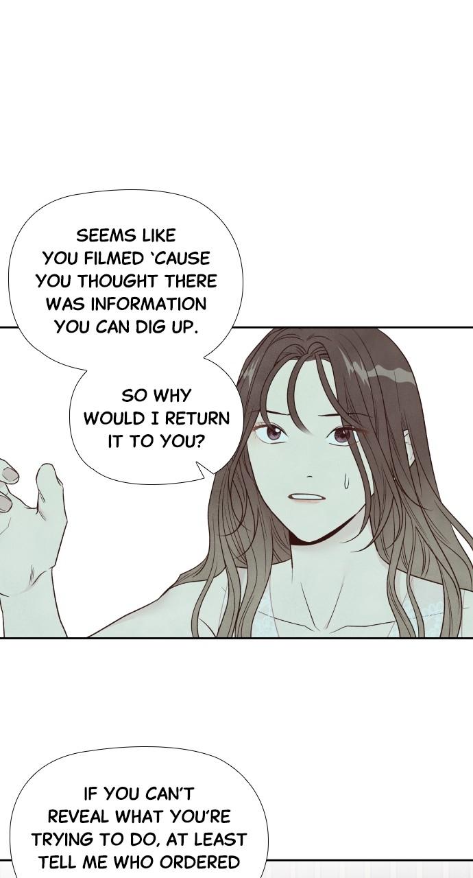 Read My Reason to Die EN Manga Online