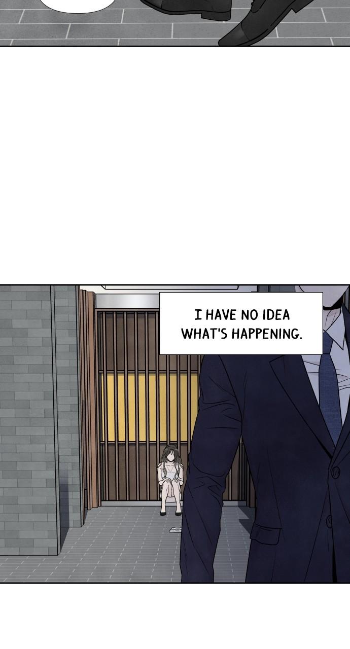 Read My Reason to Die EN Manga Online