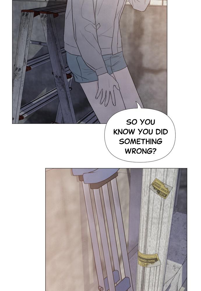 Read My Reason to Die EN Manga Online