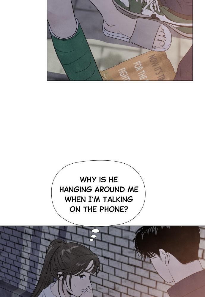 Read My Reason to Die EN Manga Online