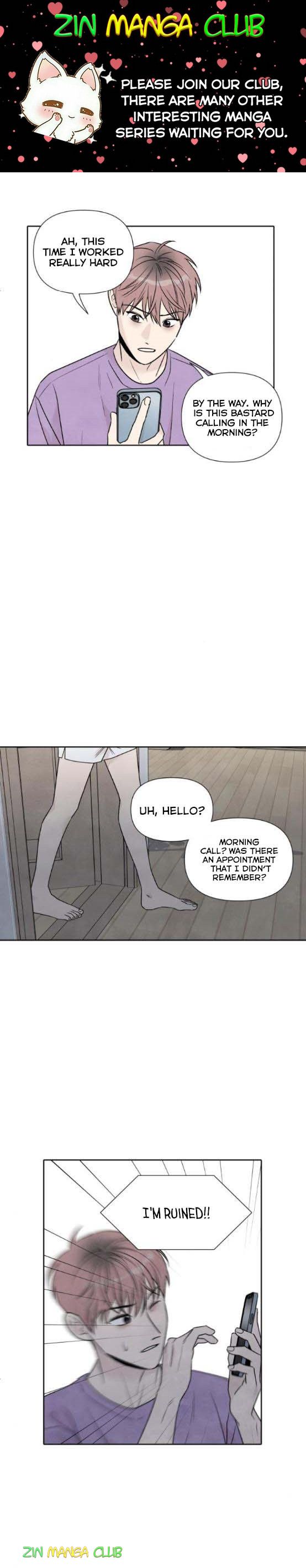 Read My Reason to Die EN Manga Online