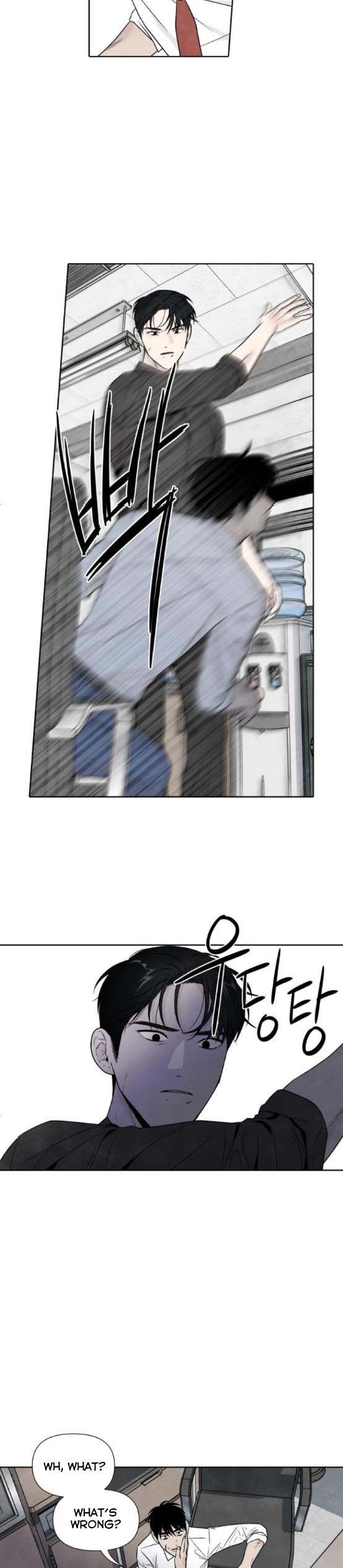 Read My Reason to Die EN Manga Online