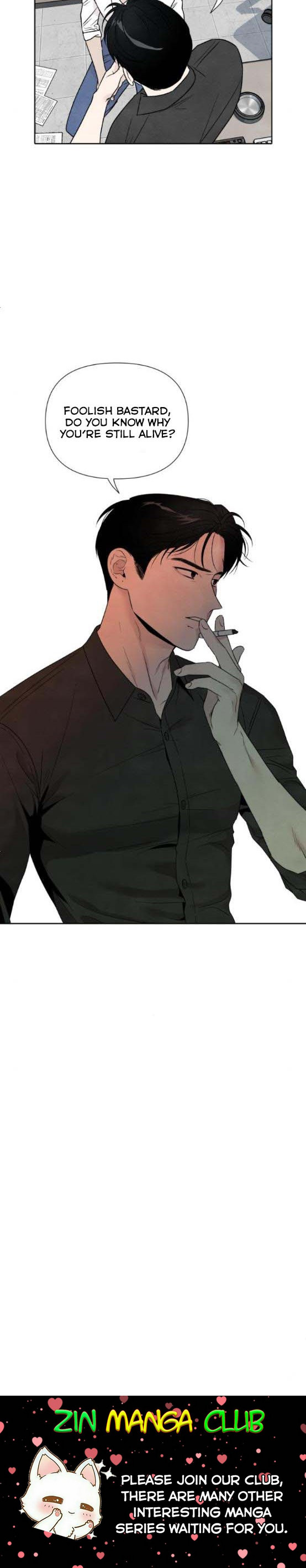 Read My Reason to Die EN Manga Online