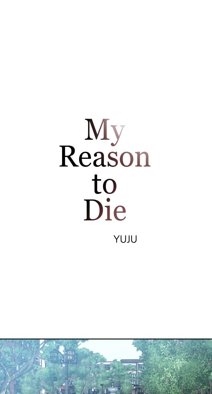 Read My Reason to Die EN Manga Online