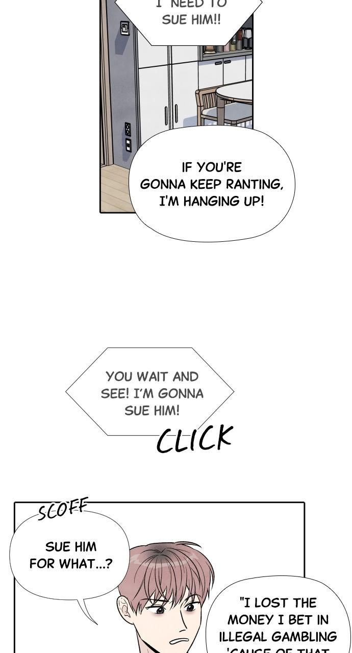 Read My Reason to Die EN Manga Online