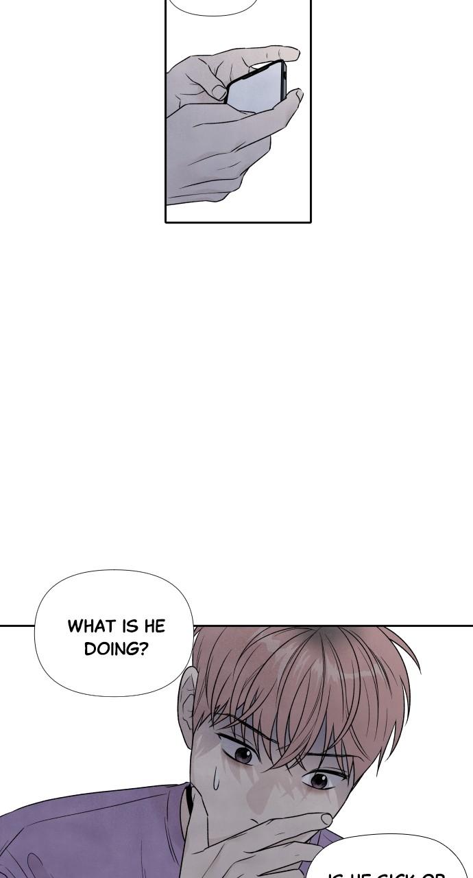 Read My Reason to Die EN Manga Online