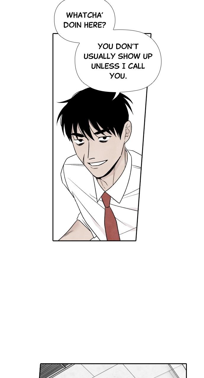 Read My Reason to Die EN Manga Online