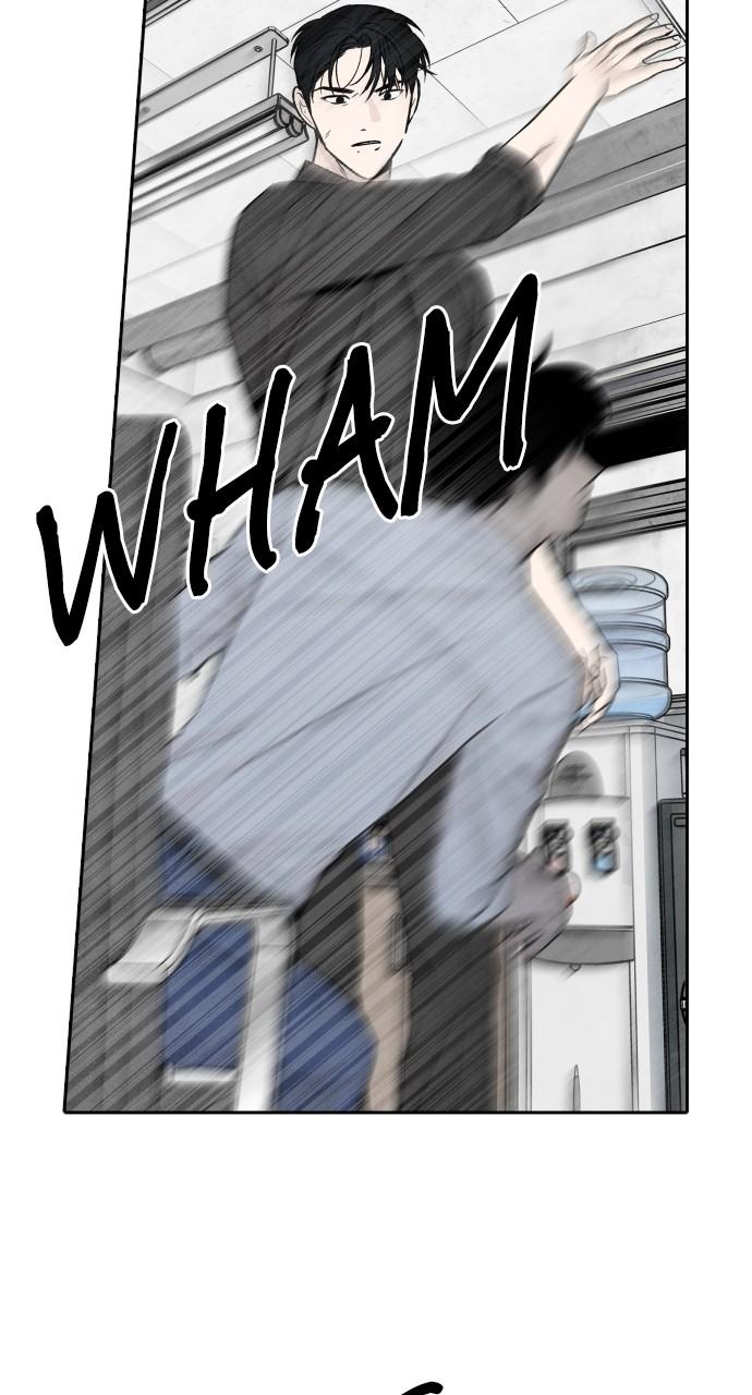 Read My Reason to Die EN Manga Online