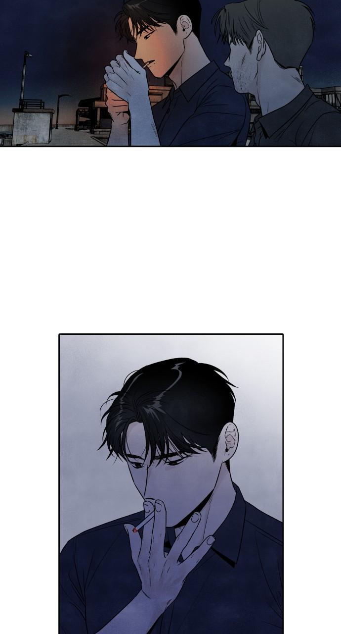 Read My Reason to Die EN Manga Online