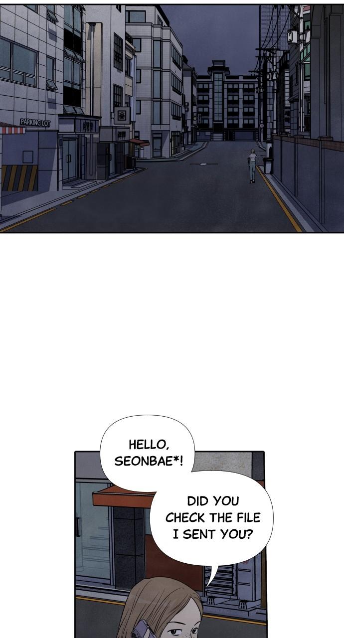 Read My Reason to Die EN Manga Online