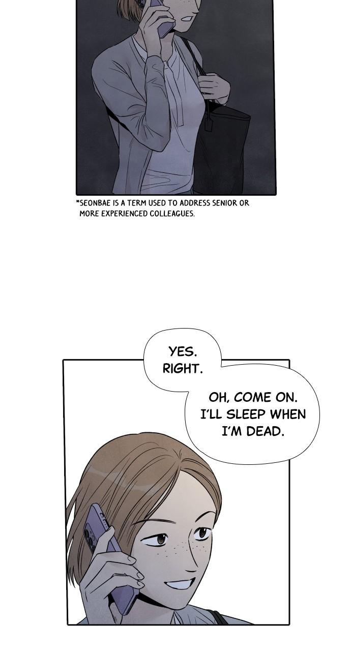 Read My Reason to Die EN Manga Online