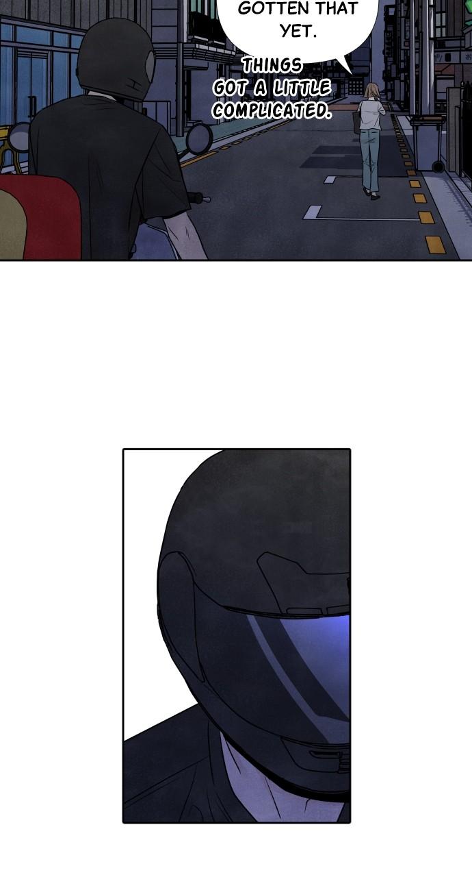 Read My Reason to Die EN Manga Online