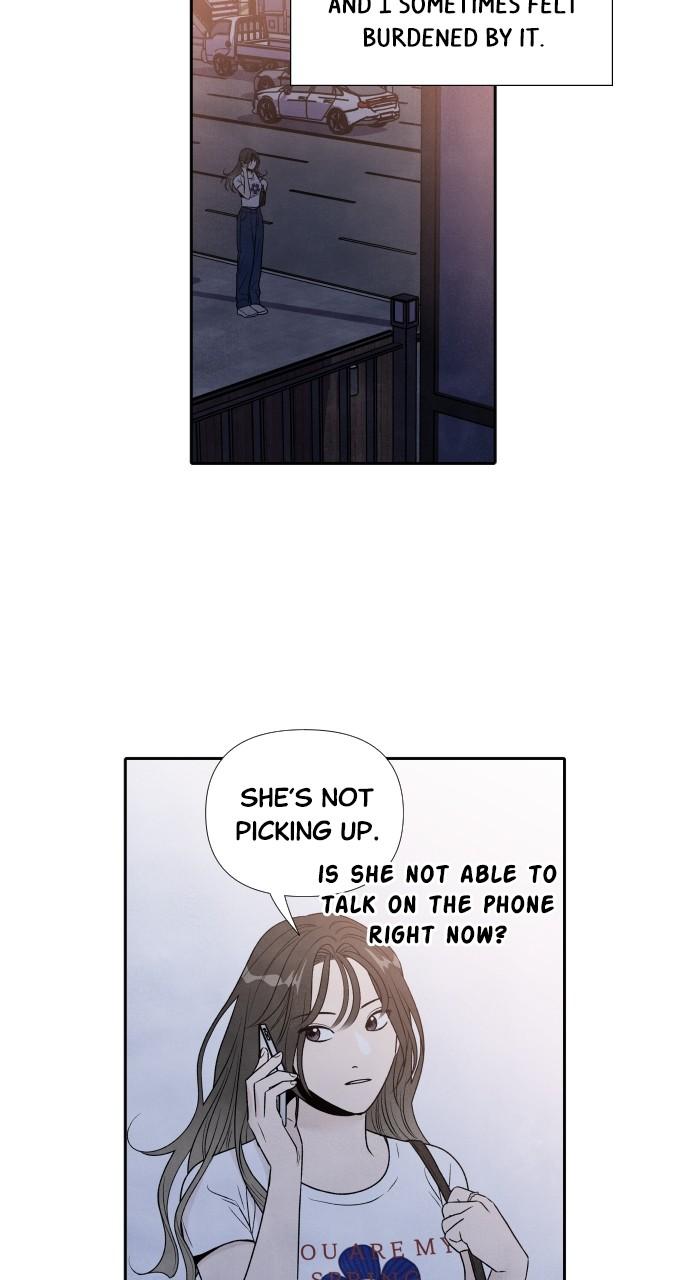 Read My Reason to Die EN Manga Online