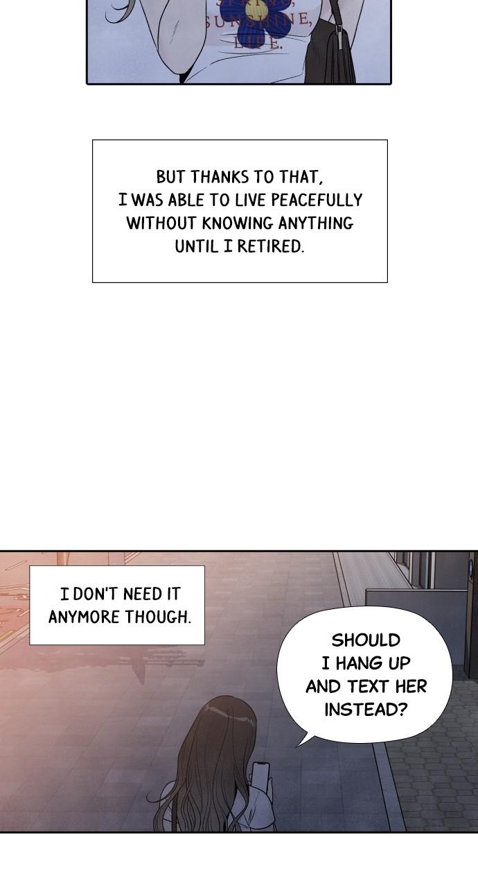 Read My Reason to Die EN Manga Online