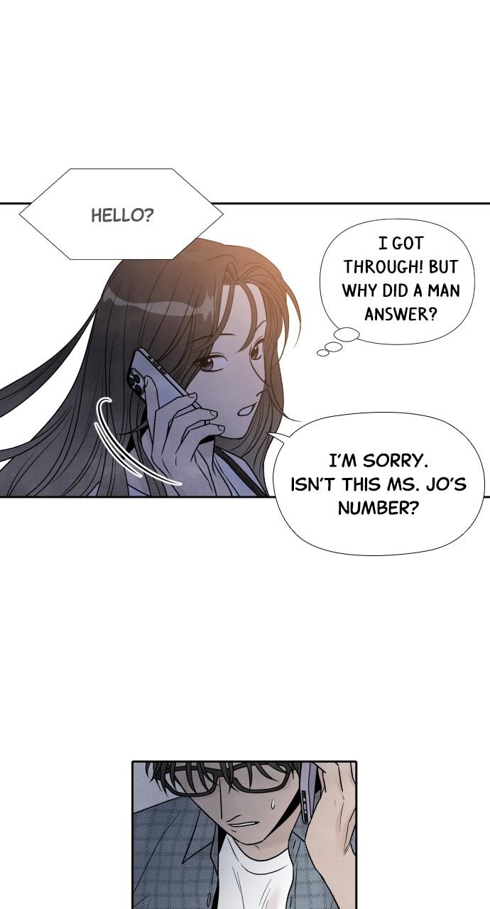 Read My Reason to Die EN Manga Online