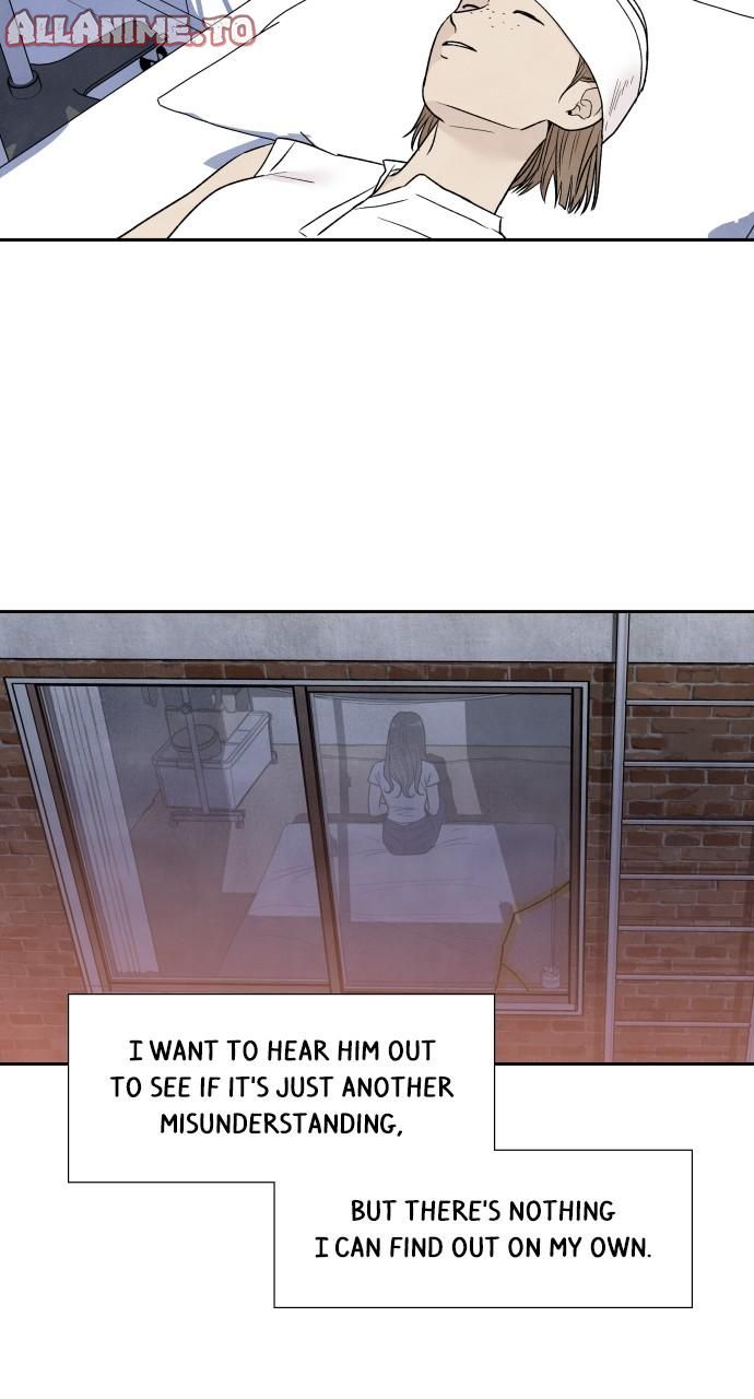 Read My Reason to Die EN Manga Online