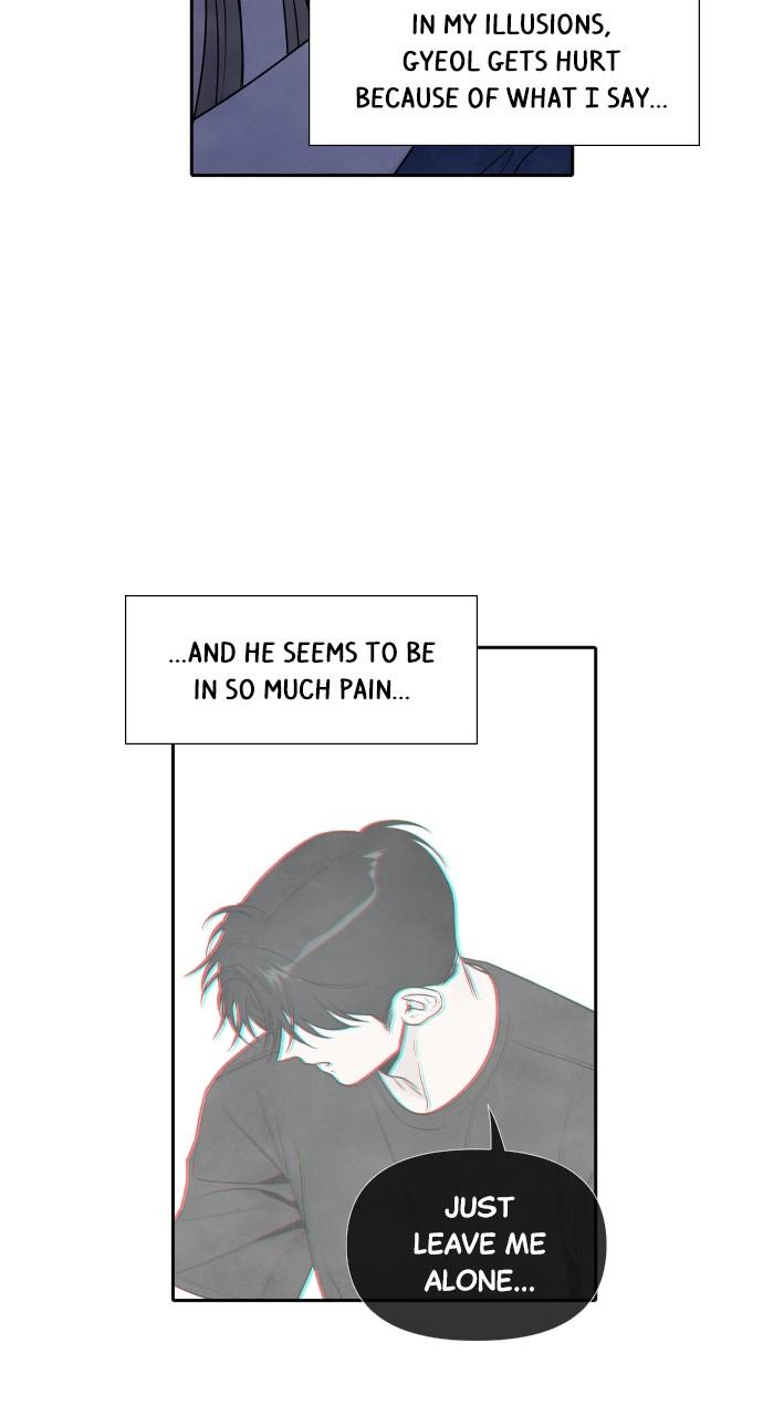 Read My Reason to Die EN Manga Online