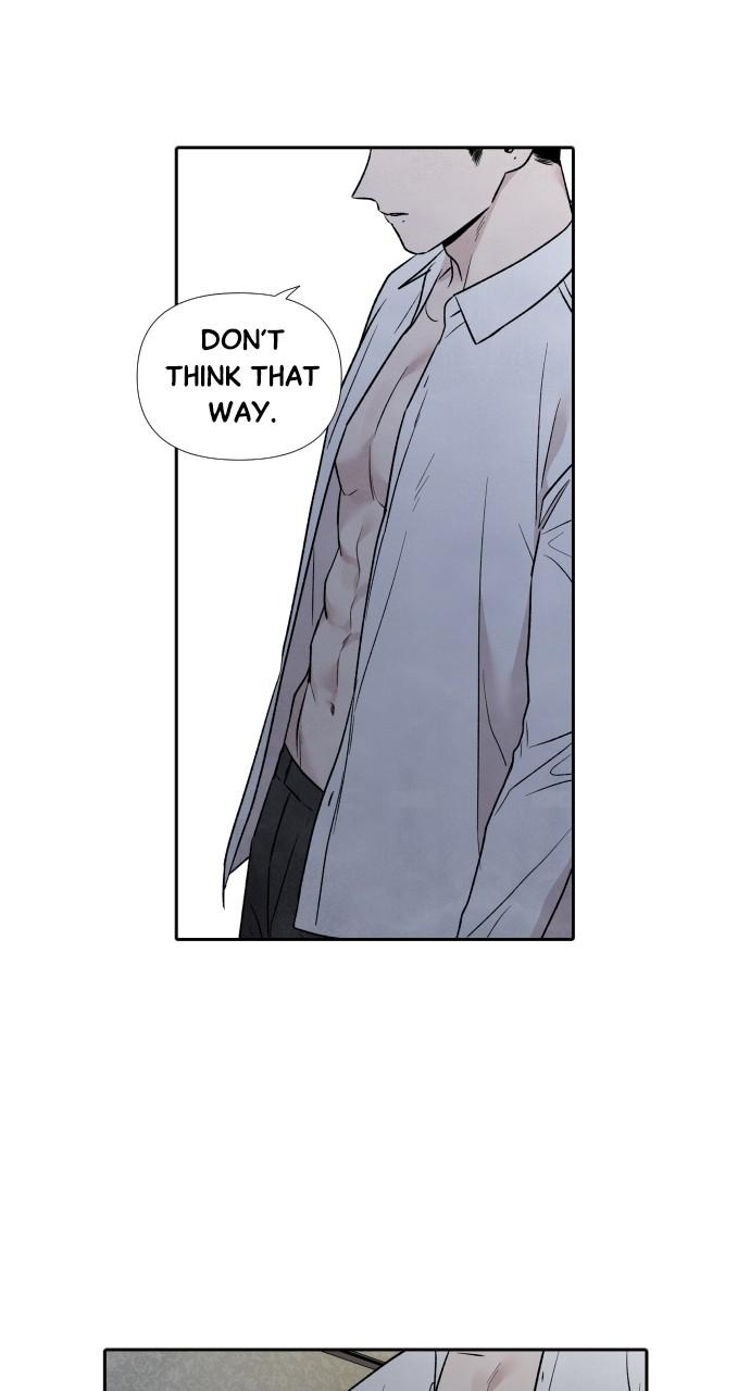 Read My Reason to Die EN Manga Online