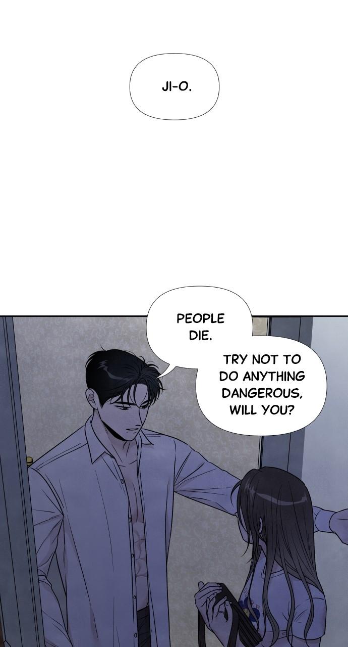 Read My Reason to Die EN Manga Online