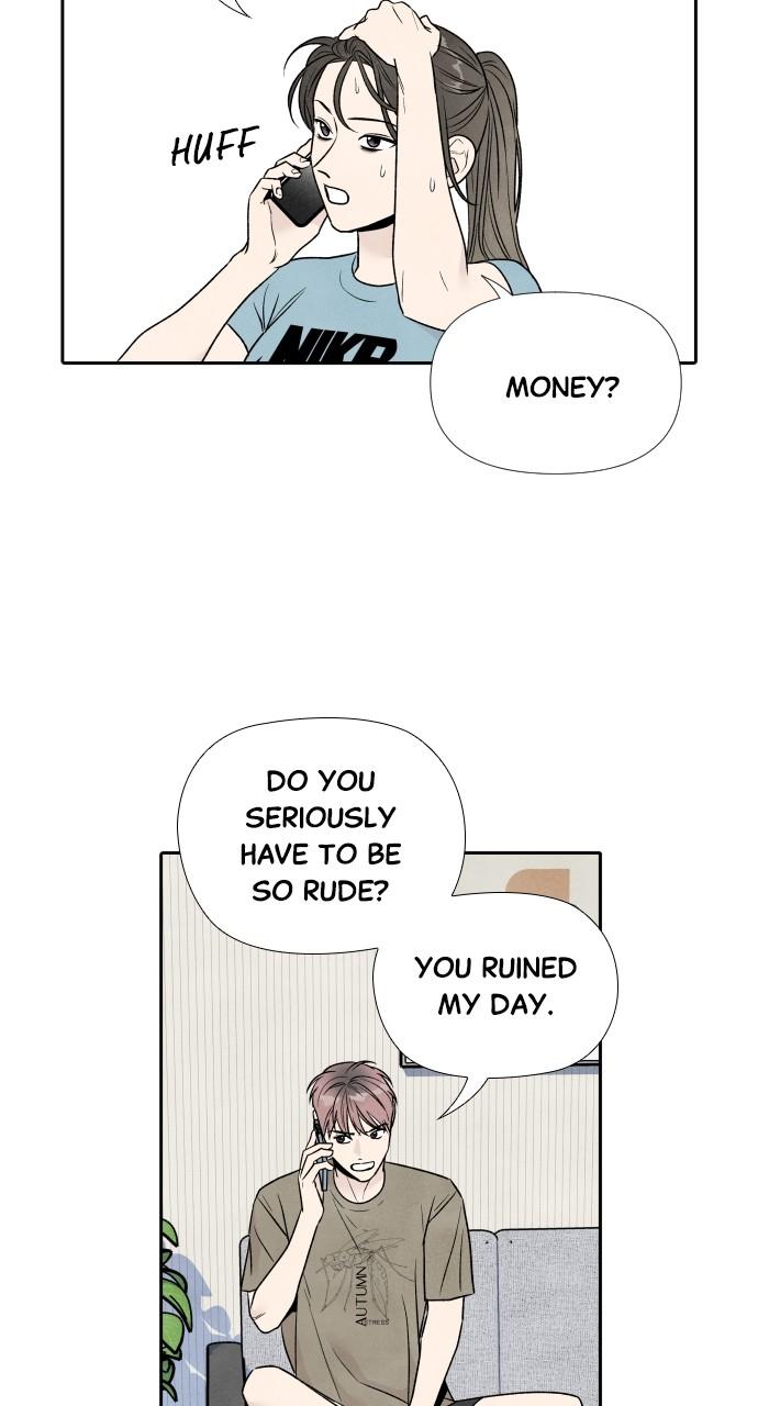 Read My Reason to Die EN Manga Online