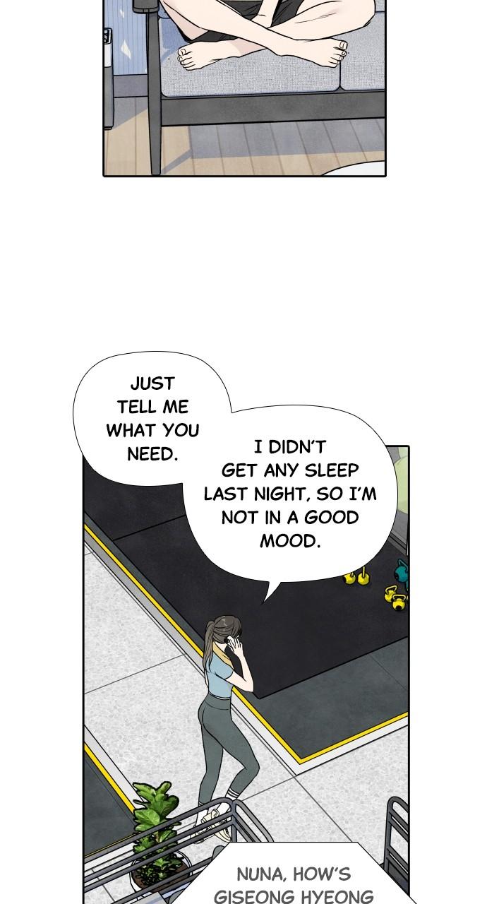 Read My Reason to Die EN Manga Online