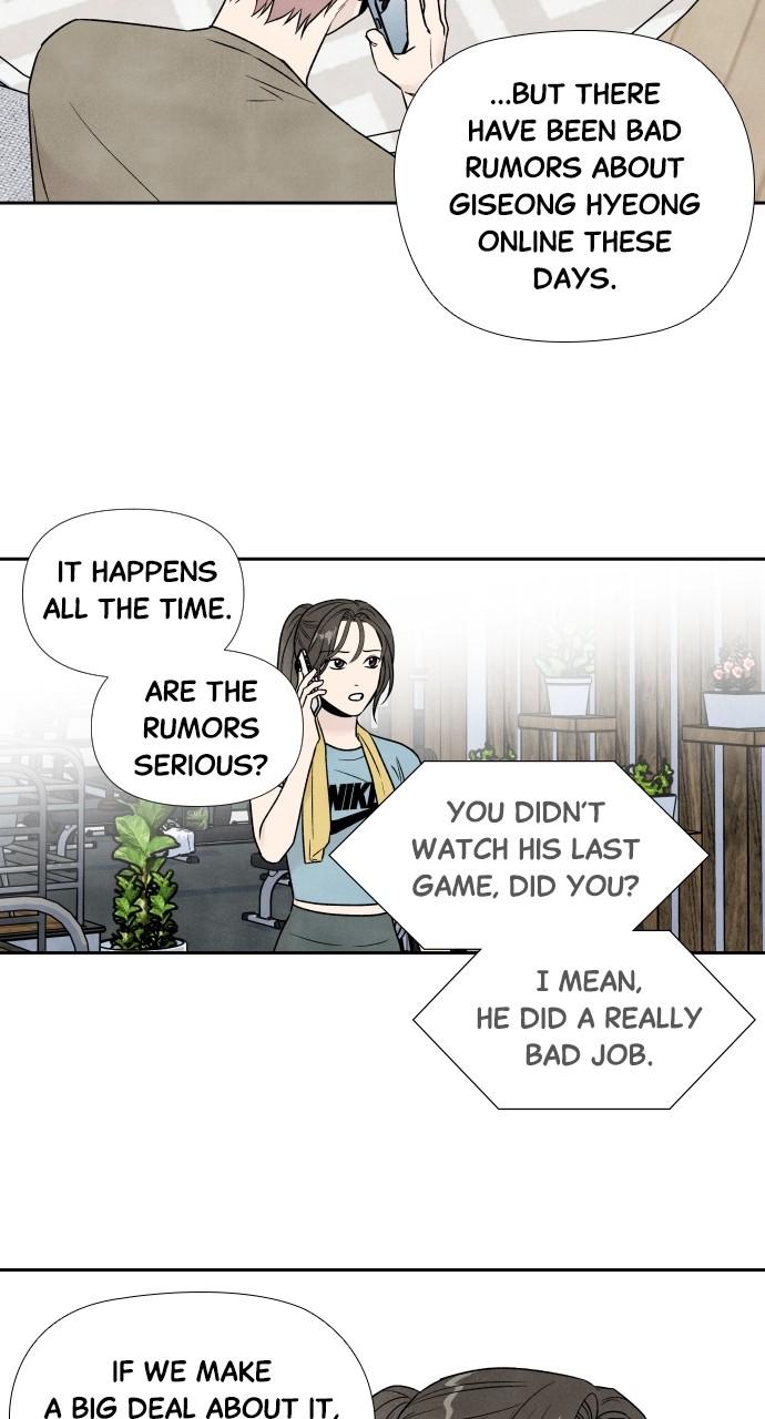 Read My Reason to Die EN Manga Online